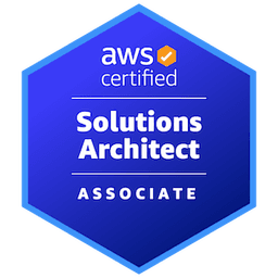 AWS Solutions Architect Associate Certification