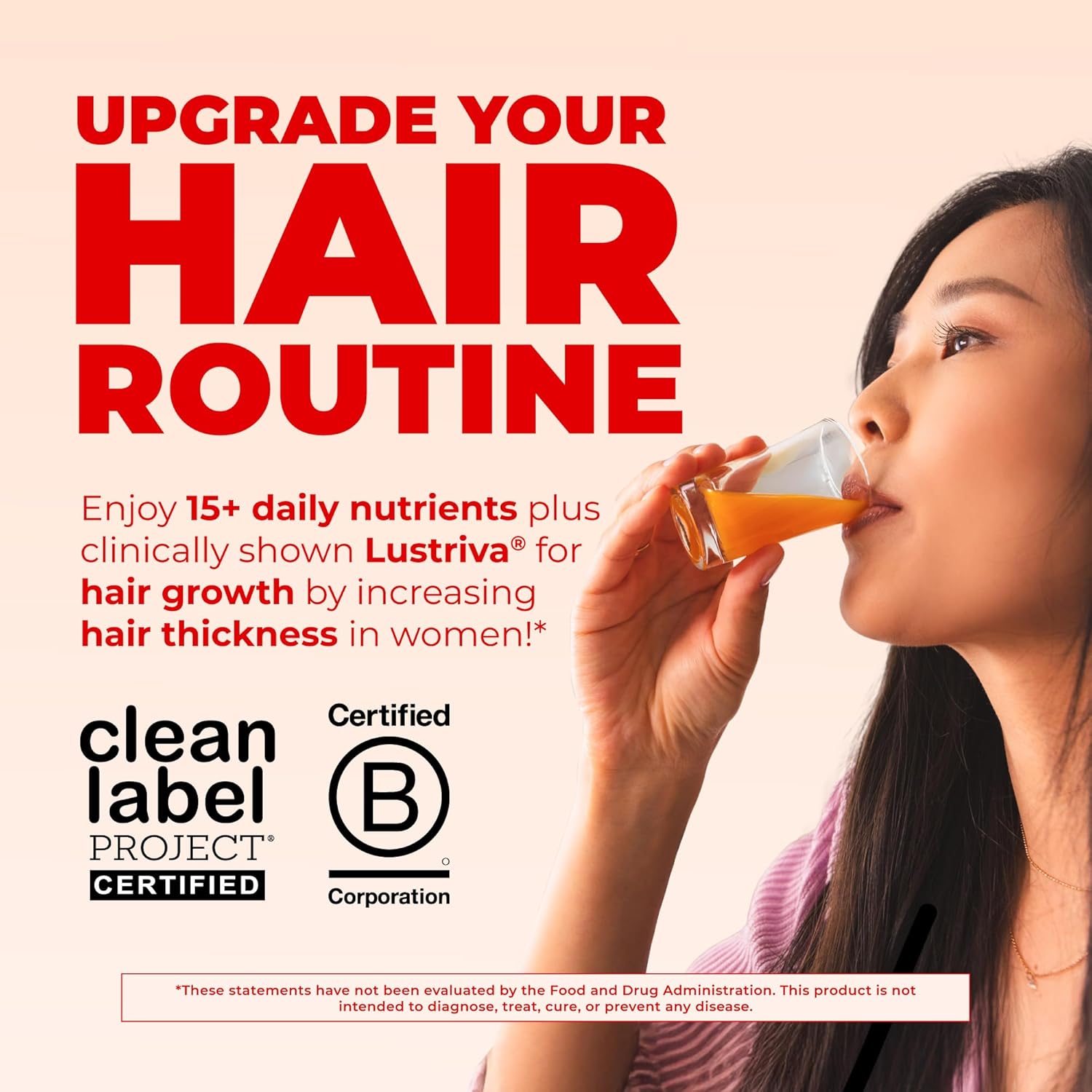 MaryRuth's — Upgrade Your Hair Routine